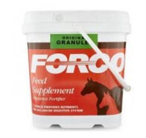 Forco Granular 25 lbs Box (Digestive Aids)