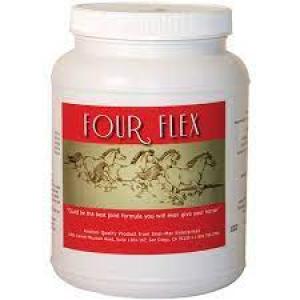 Four Flex 12 lbs (Equine Joint Supplements)