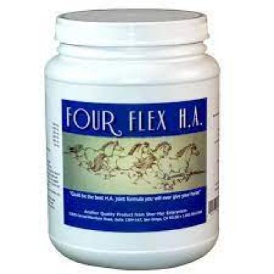 Four Flex HA 3.75 lbs (Equine Joint Supplements)