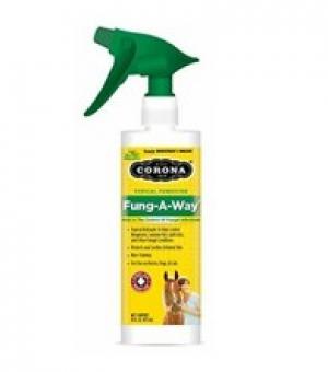 Corona Fung A Way 16 oz (Wound Sprays & Ointments)