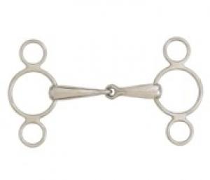 Gag 2 Ring Elevator 5"  Bit