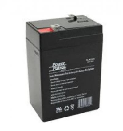 Gallagher Battery SLA0905 S10, S16, S20 (Batteries, Electric Fence)