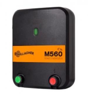 Gallagher M560 (Electric Fence Energizers)
