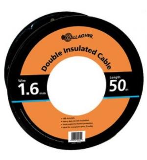 Gallagher Underground Cable 165' (Electric Fence Wire)