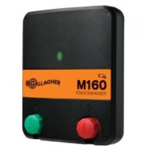 Gallagher M160 (Electric Fence Energizers)
