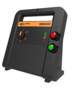 Gallagher MBS400 (Electric Fence Energizers)