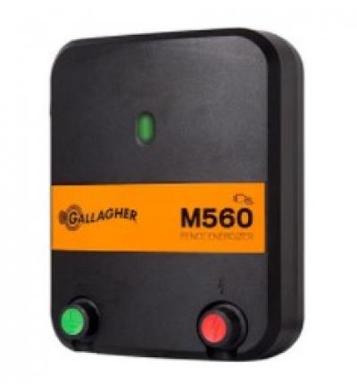 Gallagher M560 (Electric Fence Energizers)