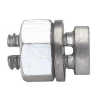 Gallagher Split Bolt Connector (Electric Fence Wire Joiners)