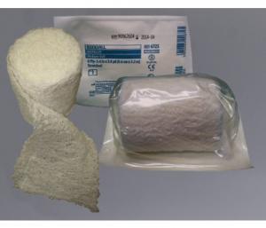 Gauze Bandage Roll 3.4" X 3.6 Yards Sterile (Wound Wraps & Padding)