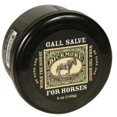 Gall Salve 5 oz (Wound Sprays & Ointments)