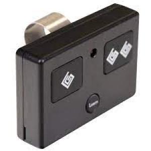 Ghost Standard Remote AXS1 (Gate Openers)