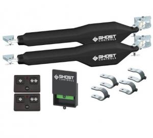 Ghost Double Gate Opener Kit TDS2 (Gate Openers)
