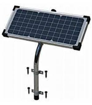 Ghost Solar Panel 10 Watt AXDP (Gate Openers)