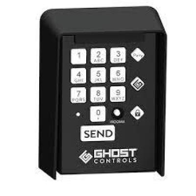 Ghost Wireless Keypad AXWK (Gate Openers)