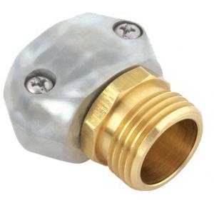 Gilmour Male Coupler 5/8"-3/4" (Hose Accessories)