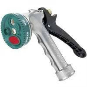 Gilmour Spray Nozzle MD Metal (Hose Nozzles)