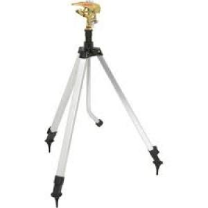 Gilmour Sprinkler Tripod 86' Diameter Metal