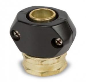 Gilmour HD Female Coupling 5/8" 5/8  (Hose Accessories)