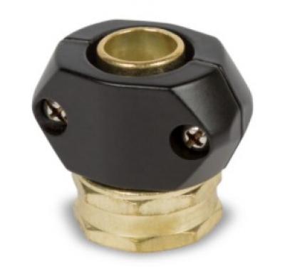 Gilmour HD Female Coupling 5/8" 5/8  (Hose Accessories)