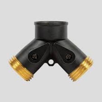 Gilmour HD 2 Way Valve (Hose Valves)