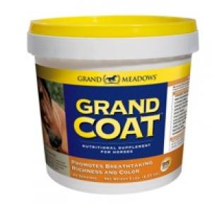 Grand Coat 5 lbs (Coat Supplement)