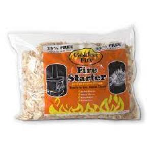 Golden Fire Fire Starter 20 oz