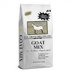 Goat Mix 50 lbs (Goat Feed)