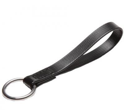 Girth Loop Black