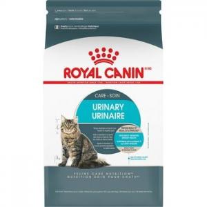 Royal Canin Cat Urinary Care Dry Cat Food 6 lbs