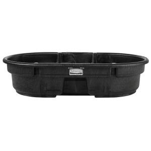 Rubbermaid Trough 50 Gal (Poly Troughs)