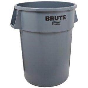 Rubbermaid Brute Garbage Can 32 Gallon (Storage Bins)