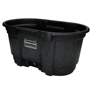 Rubbermaid Trough 100 Gal (Poly Troughs)