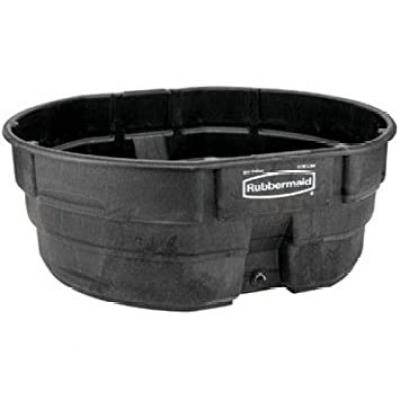 Rubbermaid Trough 300 Ga (Poly Troughs)