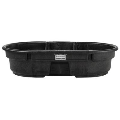 Rubbermaid Trough 50 Gal (Poly Troughs)