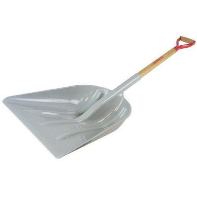 Scoop Shovel D Handle Plastic