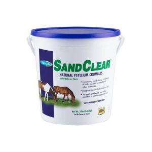 Sand Clear 3 lbs Crumbles (Digestive Aids)