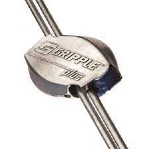 Gripple Plus Medium 200 Count (Fencing Supplies & Fasteners)