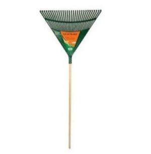 Greensweeper Leaf Rake 30"