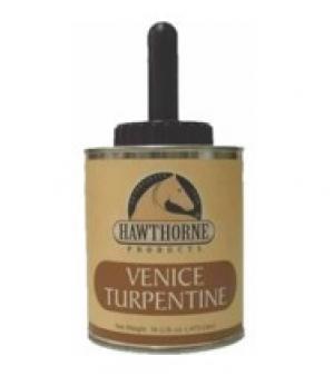 Hawthorne Venice Turpentine 16 oz (Hoof Care)