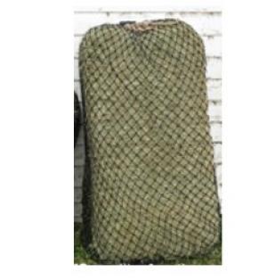 Hay Chix Three Strand Bale Net HD 1 3/4" (Slow Feeders)