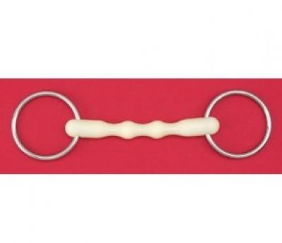 Happy Mouth Mullen 5"-12.5 cm Loose Ring Bit