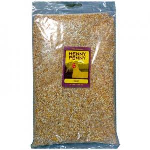 Henny Penny Chicken Treats Feed 15 lbs (Poultry, Treats & Toys)