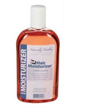 Healthy Hair Moisturizer 16 oz (Detanglers & Shine)