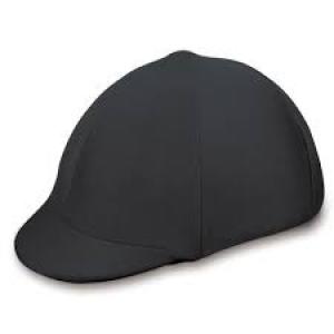Helmet Covers One Size Black (Helmet Accessories)