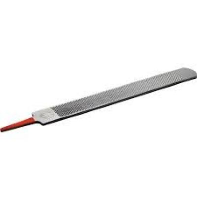 Heller Farrier Rasp Red Tang