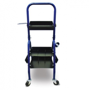 High Country Plastics Farrier Cart Large