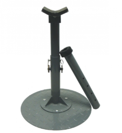 High Country Plastics Farrier Stand