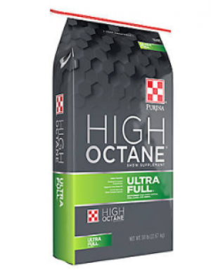 High Octane Ultra Full 50 lbs (Show Supplements)