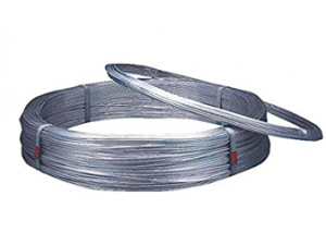 Hi Tensile 12.5 Ga Wire, 100 lbs