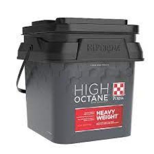 High Octane Heavy Weight 20 lbs (Show Supplements)